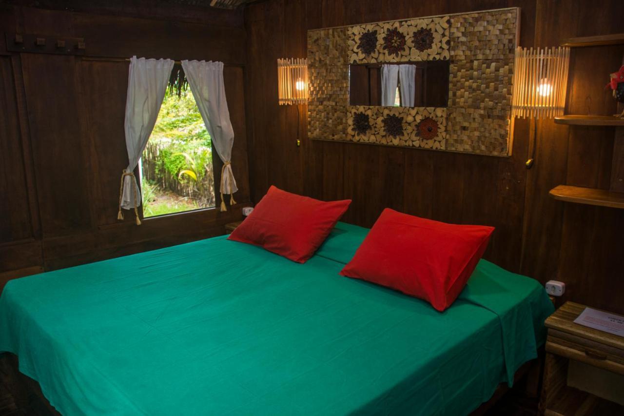 Hotel Ciamat Camp Santo Amaro do Maranhao Exteriér fotografie