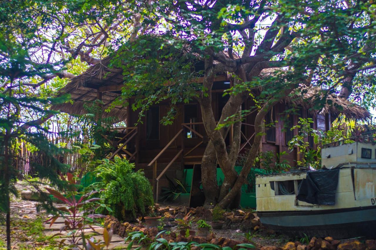 Hotel Ciamat Camp Santo Amaro do Maranhao Exteriér fotografie