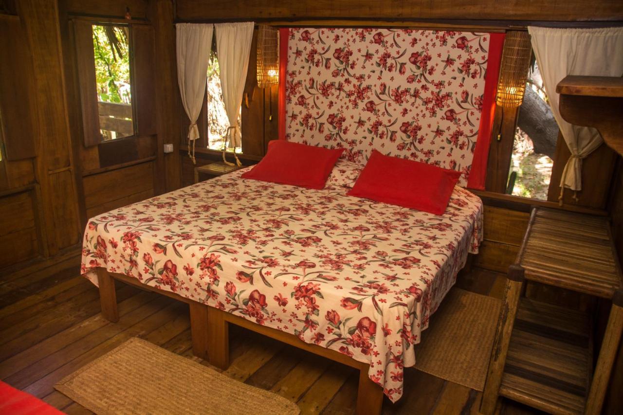 Hotel Ciamat Camp Santo Amaro do Maranhao Exteriér fotografie